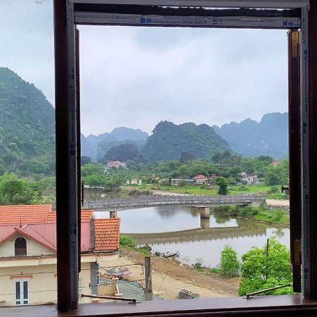 Thap Tam Royal Hotel 닌빈 외부 사진