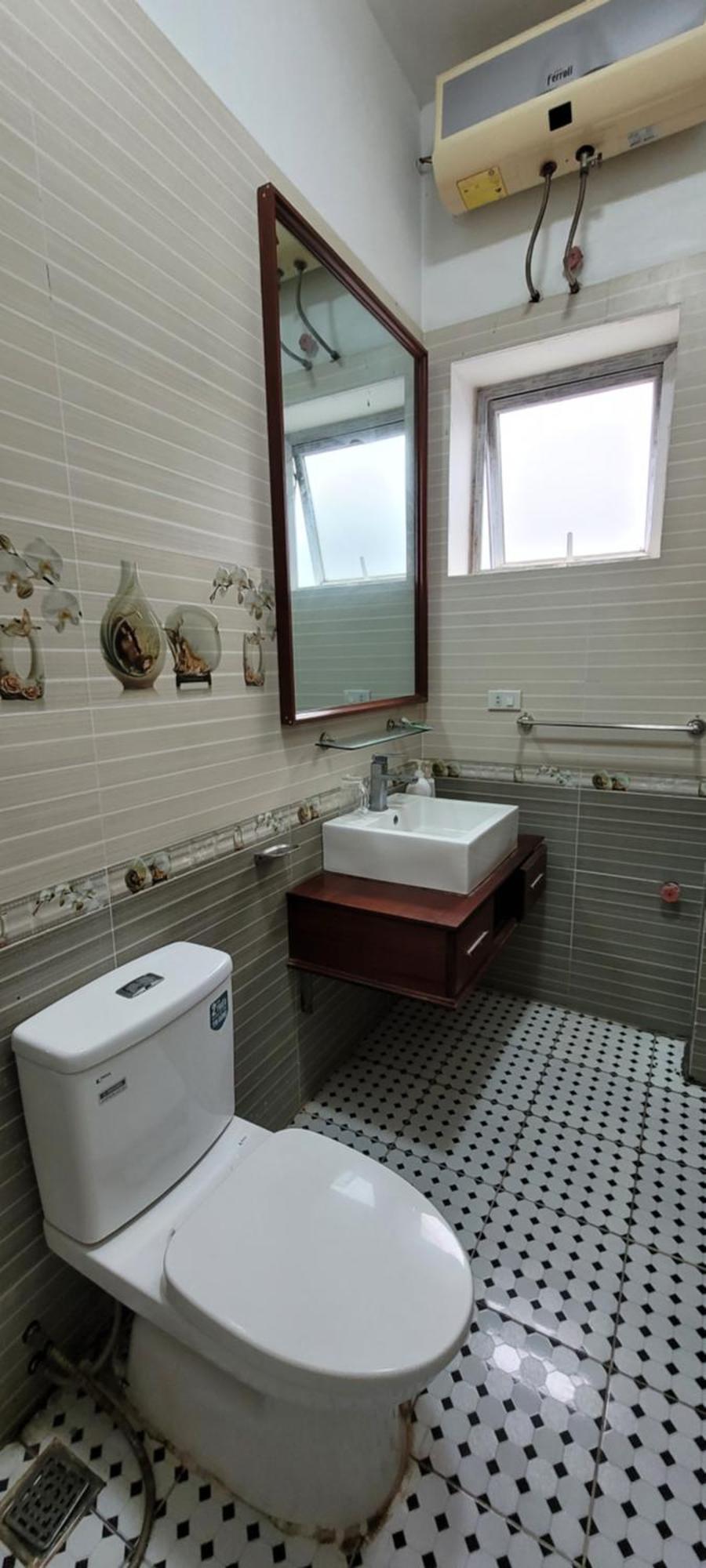 Thap Tam Royal Hotel 닌빈 외부 사진