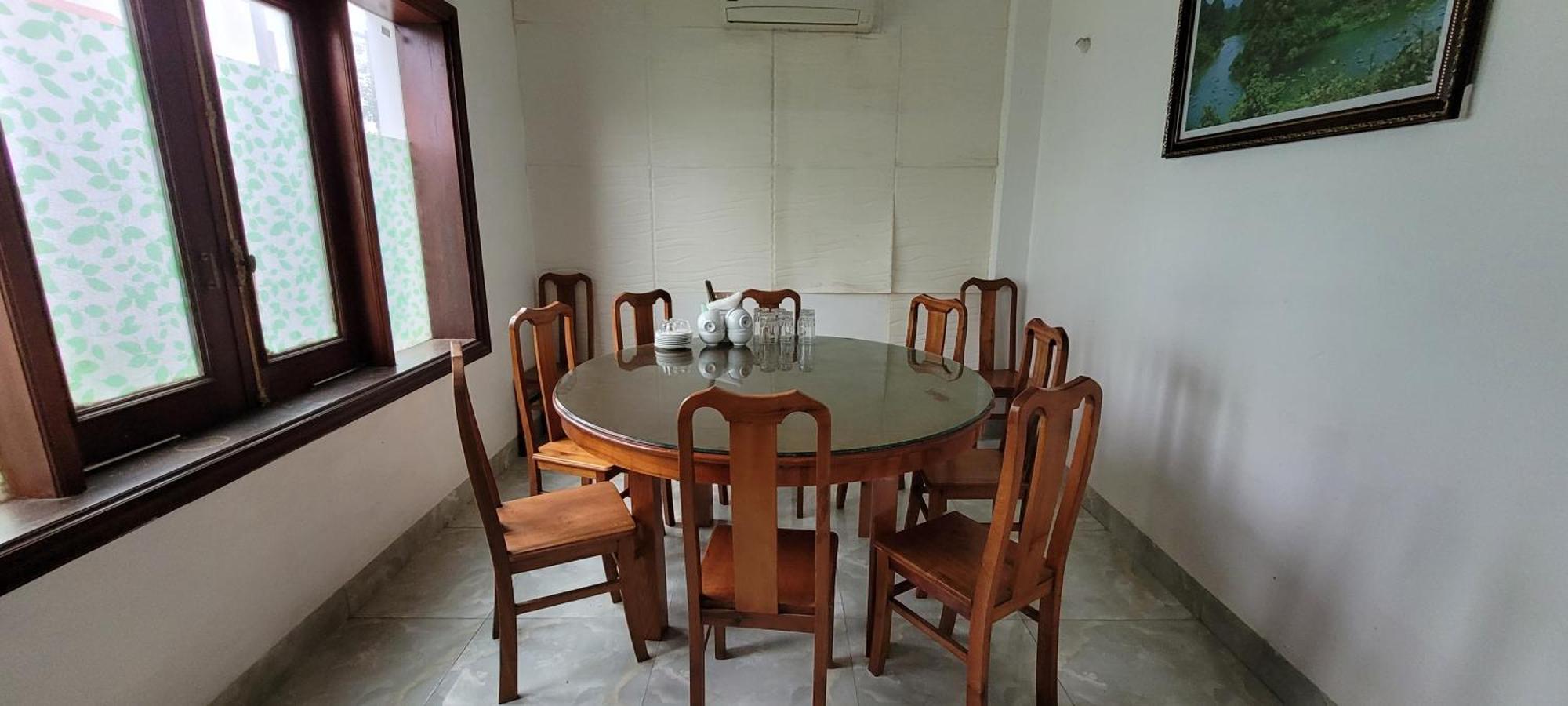 Thap Tam Royal Hotel 닌빈 외부 사진