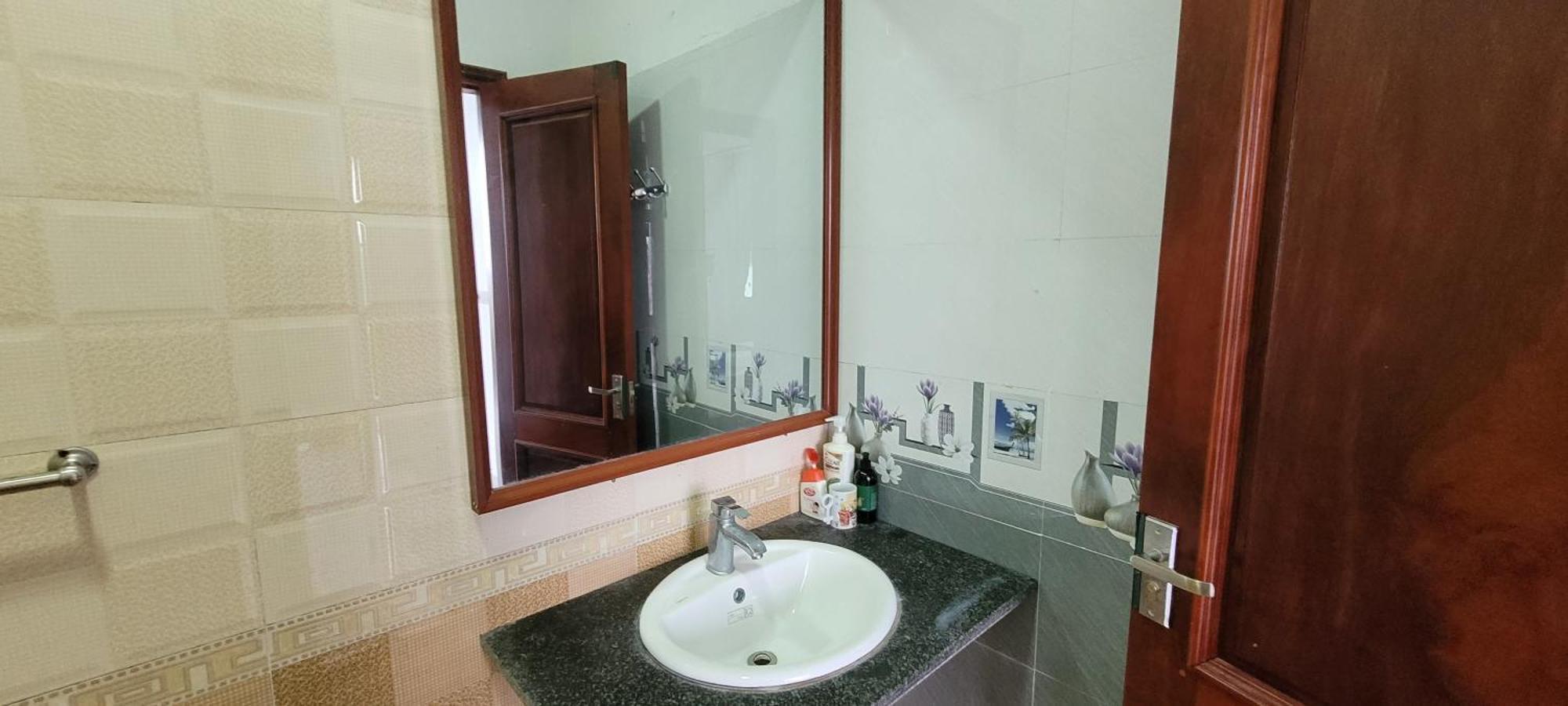 Thap Tam Royal Hotel 닌빈 외부 사진