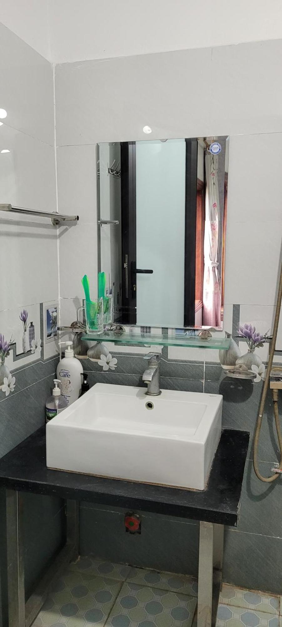Thap Tam Royal Hotel 닌빈 외부 사진