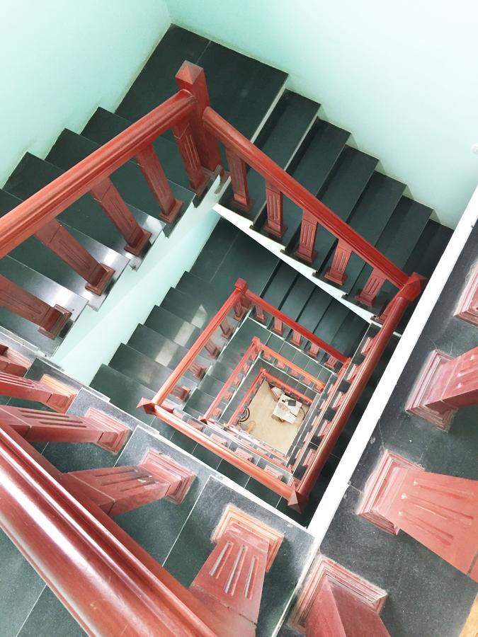 Thap Tam Royal Hotel 닌빈 외부 사진