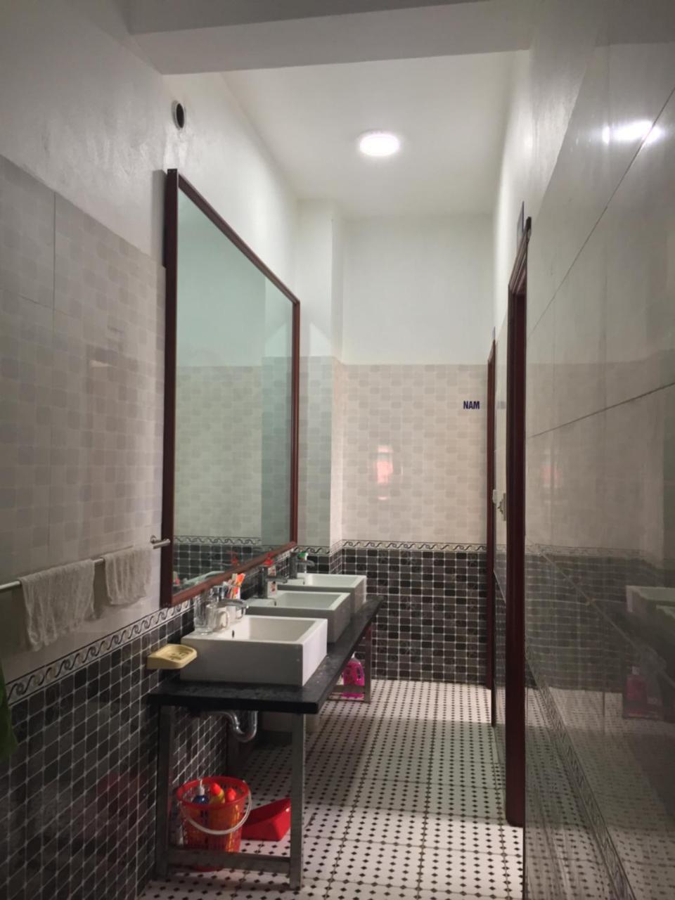 Thap Tam Royal Hotel 닌빈 외부 사진