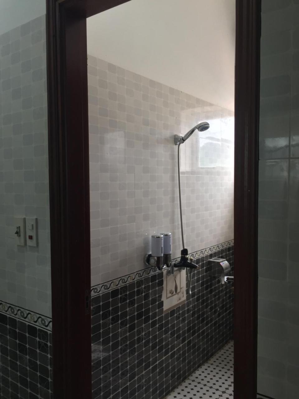 Thap Tam Royal Hotel 닌빈 외부 사진