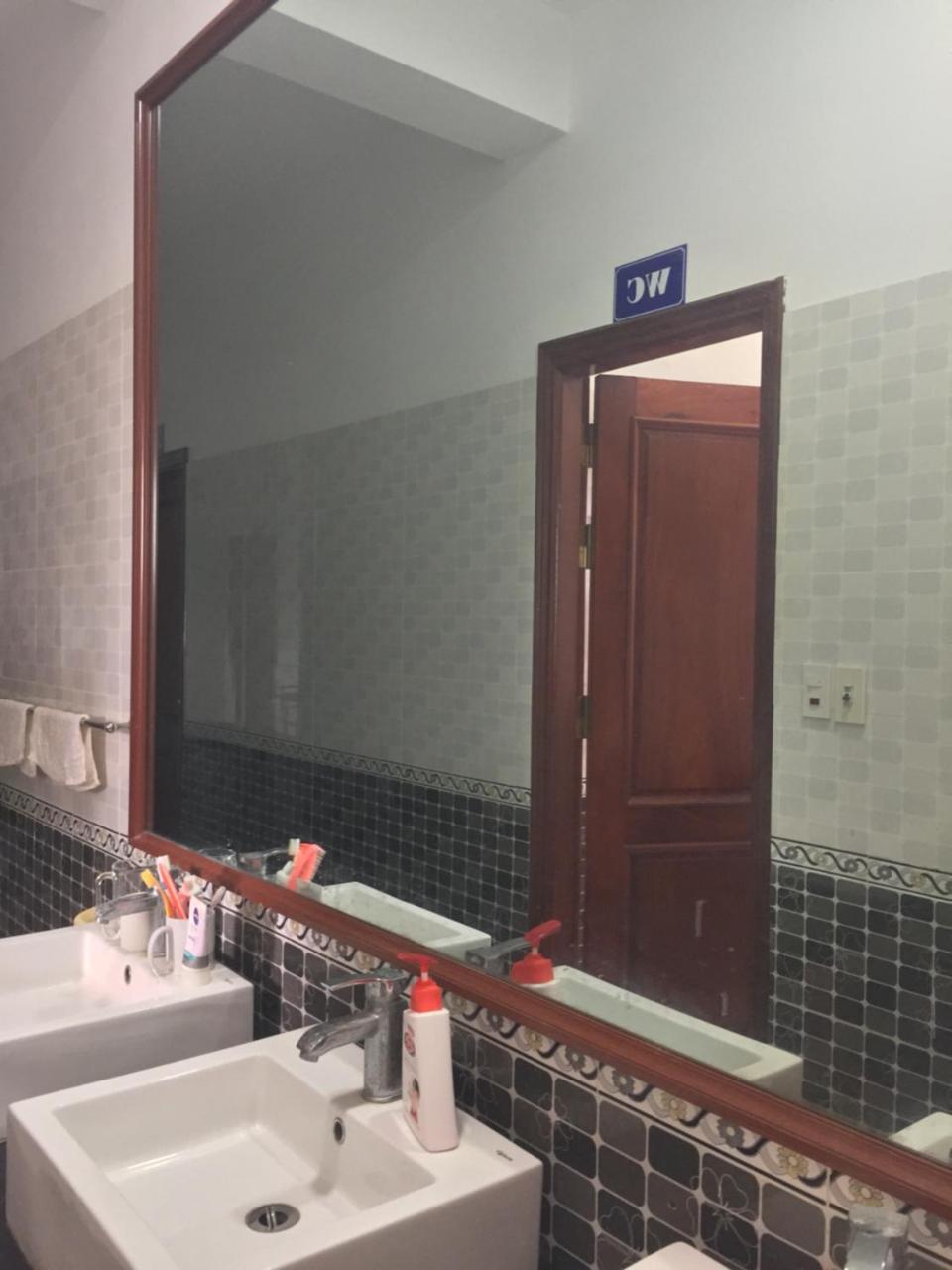 Thap Tam Royal Hotel 닌빈 외부 사진